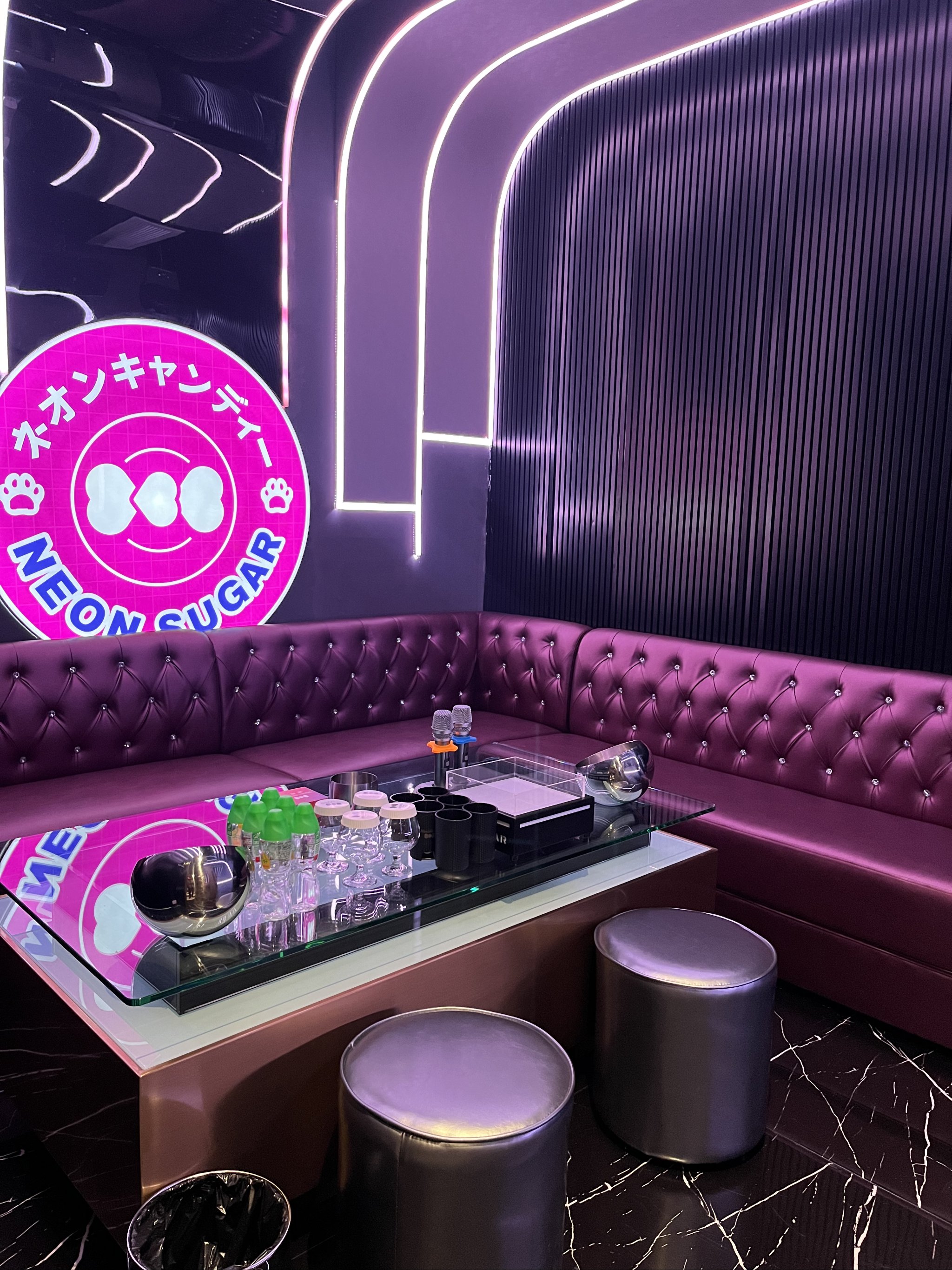 朔州商务ktv夜场魅力宣传-朔城区ktv预订